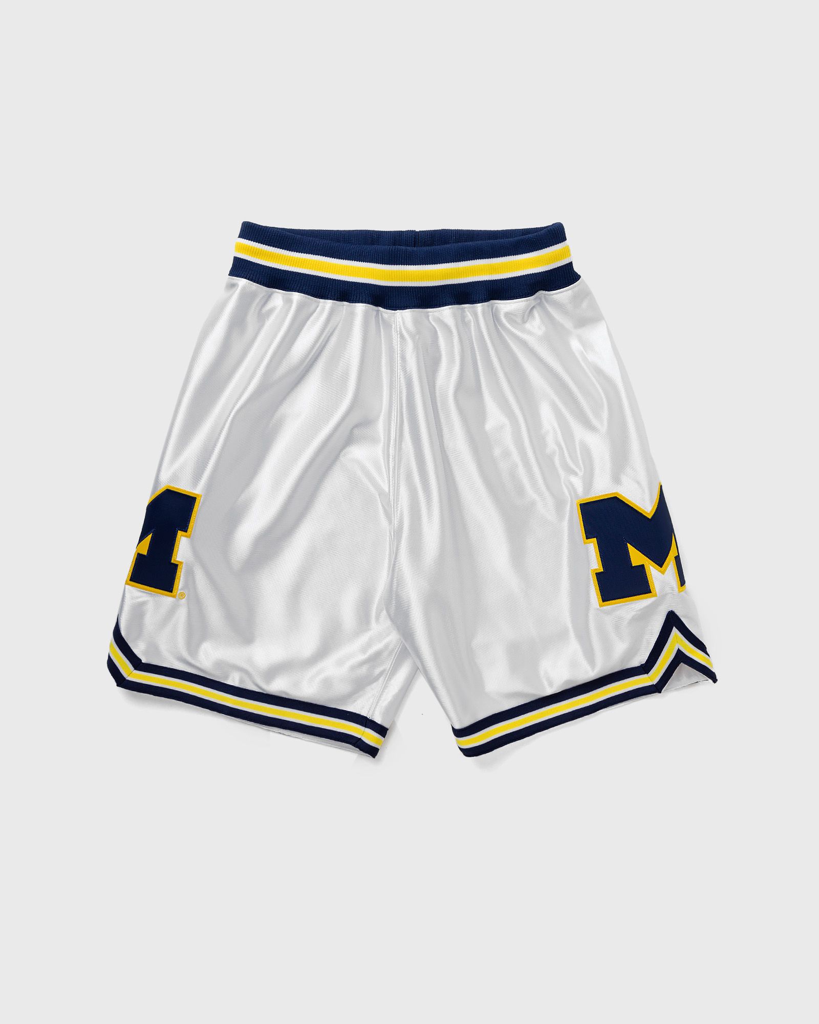 NBA Authentic Shorts University Of Michigan 1991
