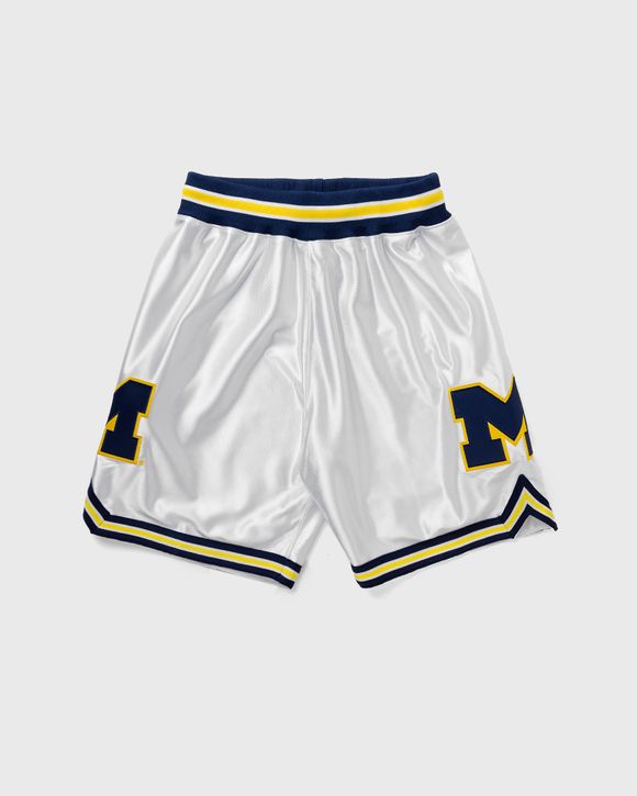 mitchell and ness vintage nba shorts