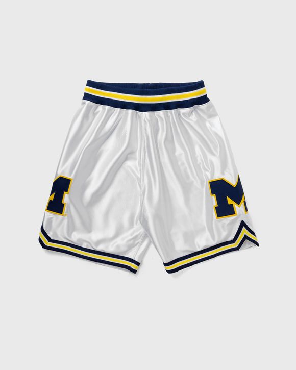 Mitchell & Ness Just Don Shorts University of Michigan 1991 L