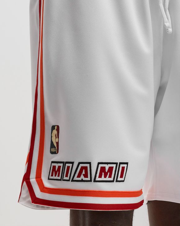 NBA HWC SHORTS HEAT 2007