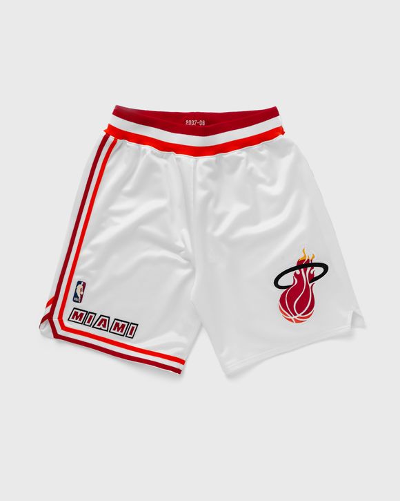 NBA HWC SHORTS HEAT 2007