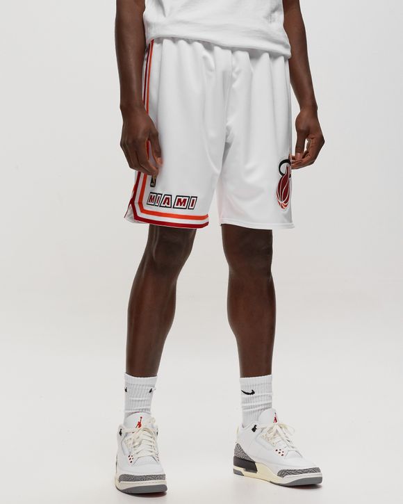 NBA HWC SHORTS HEAT 2007