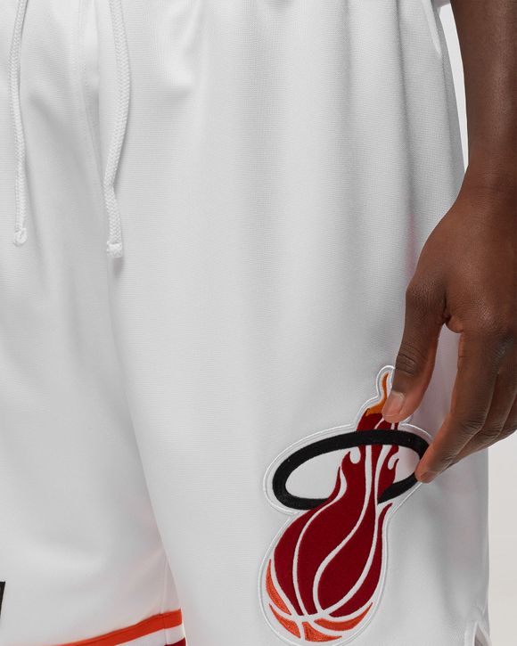 NBA HWC SHORTS HEAT 2007