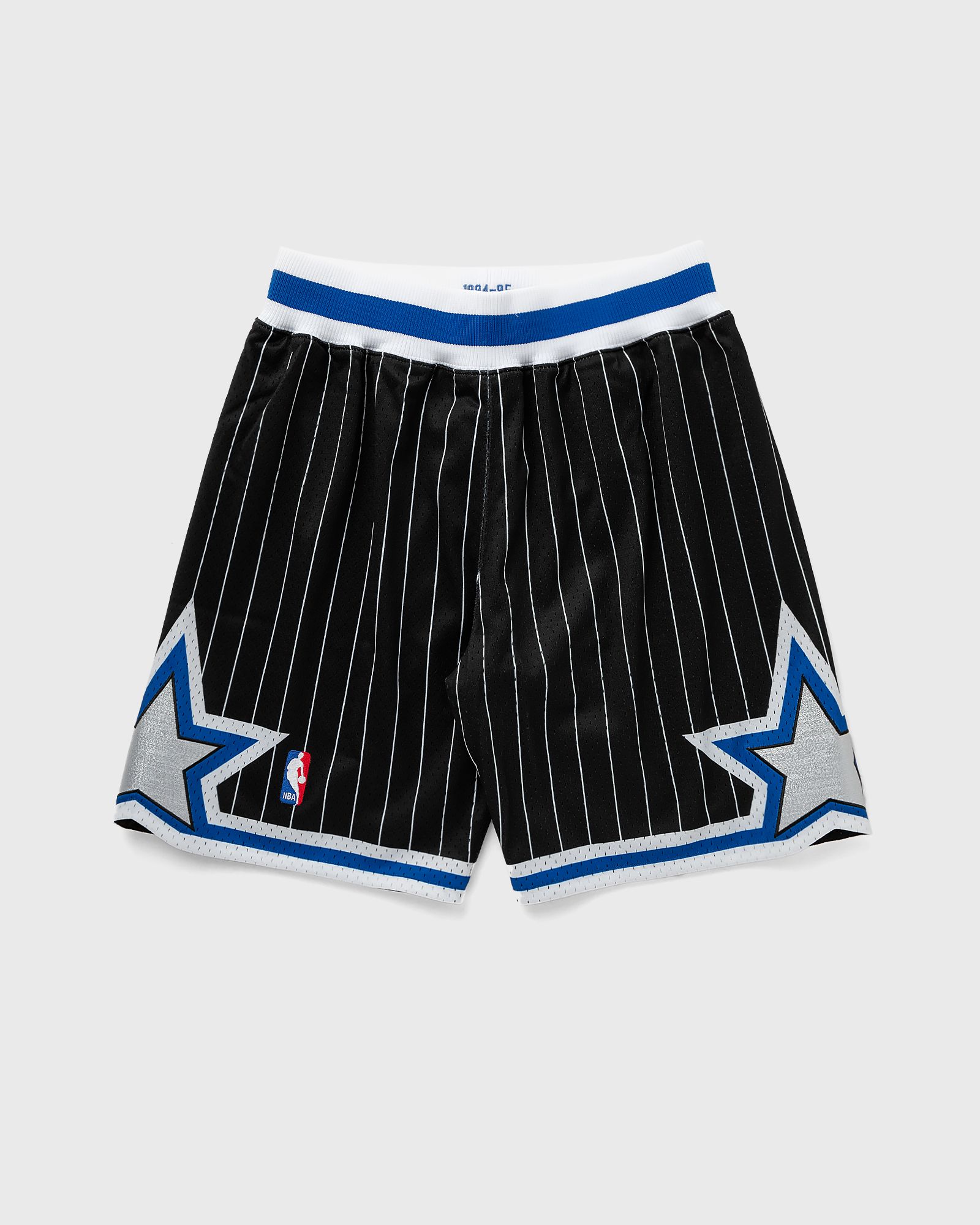 NBA AUTHENTIC SHORTS ORLANDO MAGIC ALTERNATE 1994