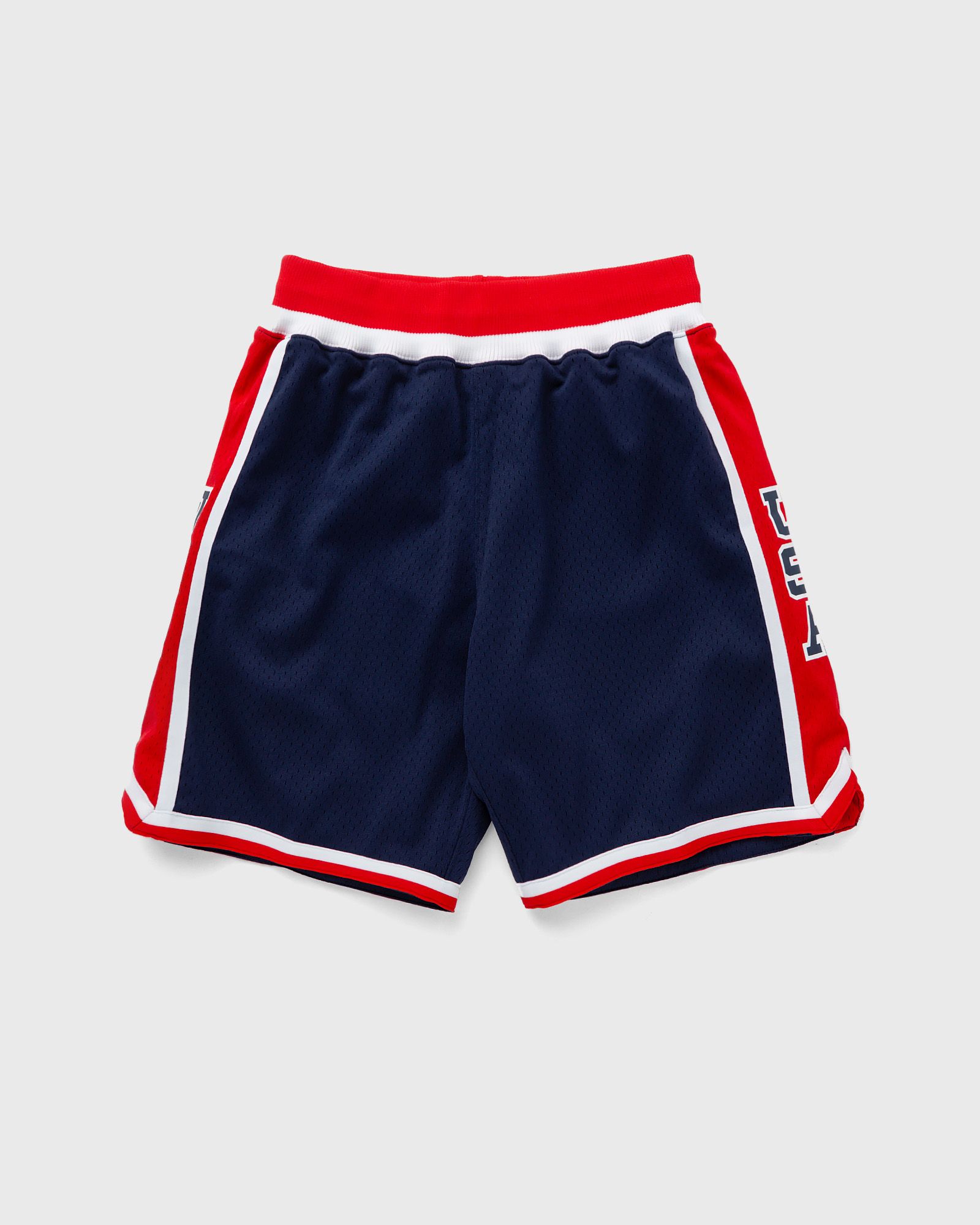 NBA AUTHENTIC SHORTS USA 1984