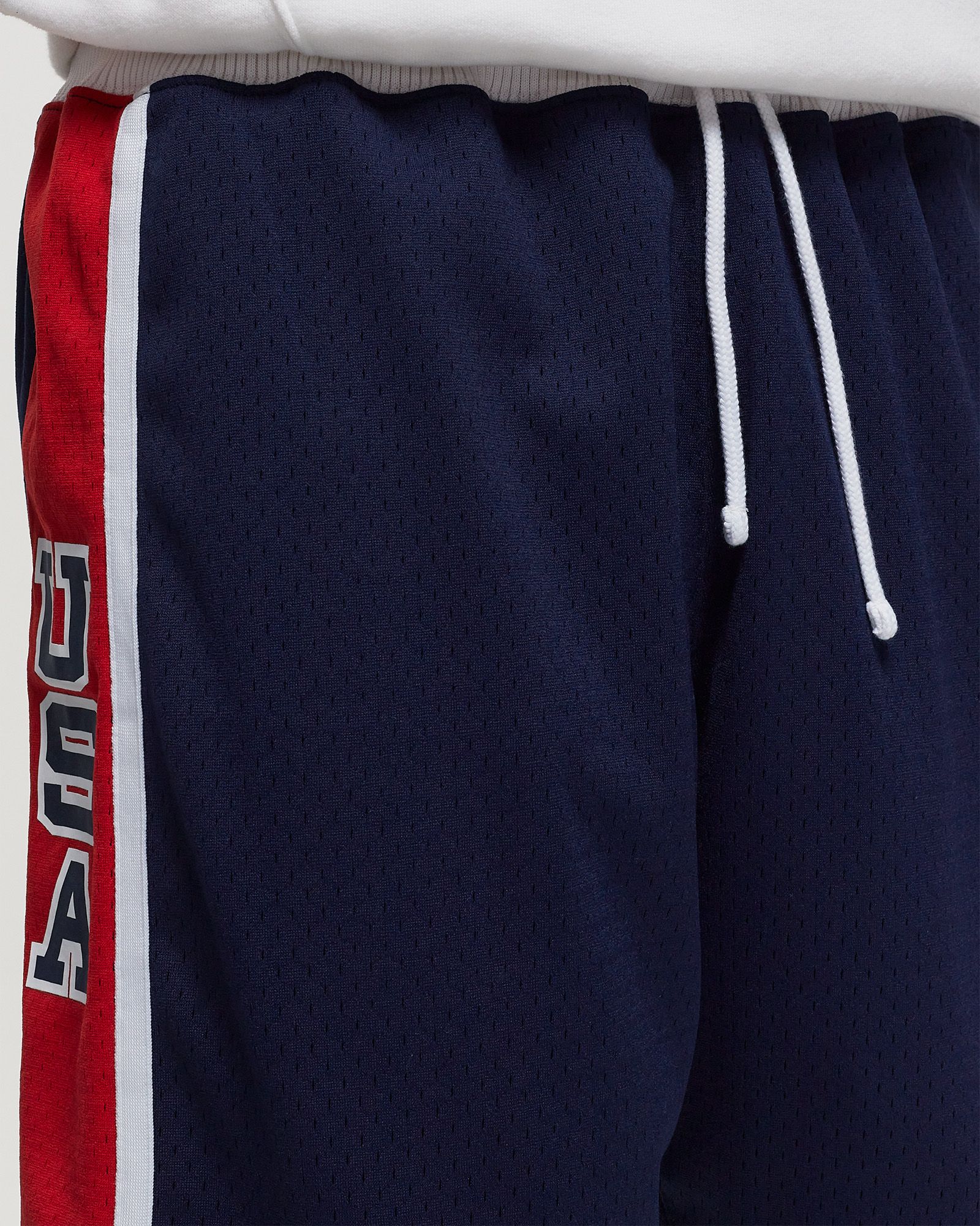 NBA AUTHENTIC SHORTS USA 1984