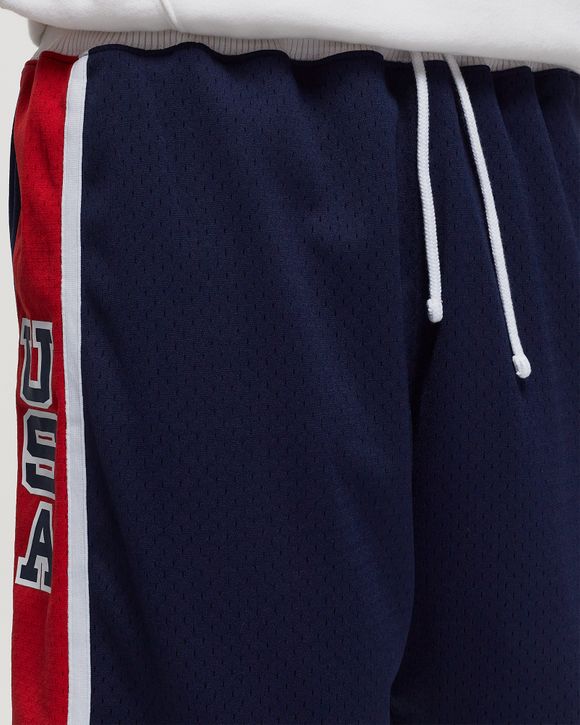 NBA AUTHENTIC SHORTS USA 1984