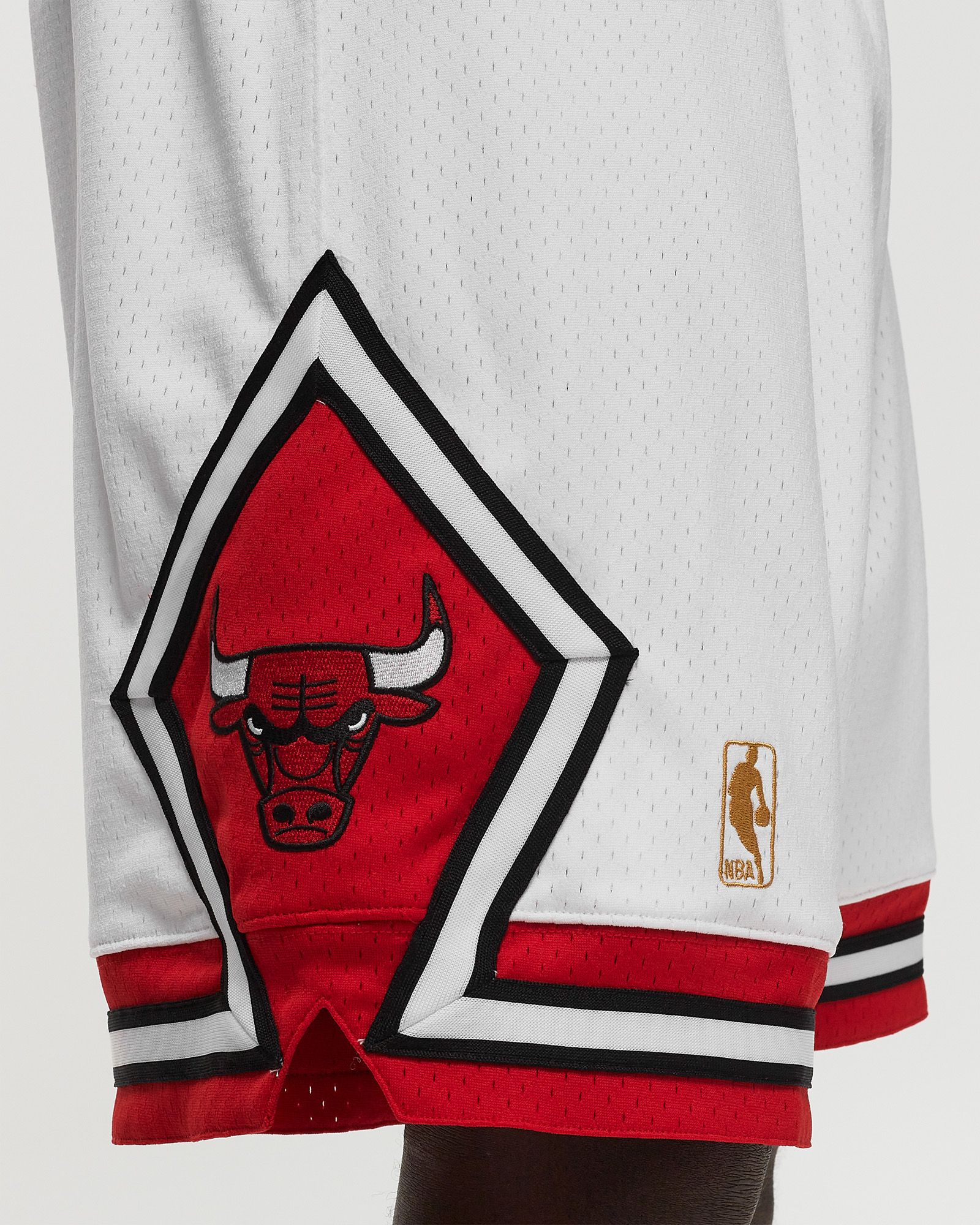 NBA Authentic Shorts Chicago Bulls 1996-97