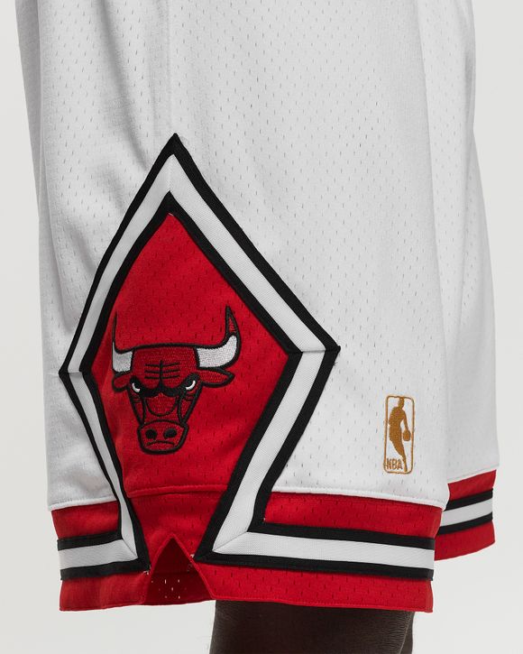 Official chicago bulls shorts online