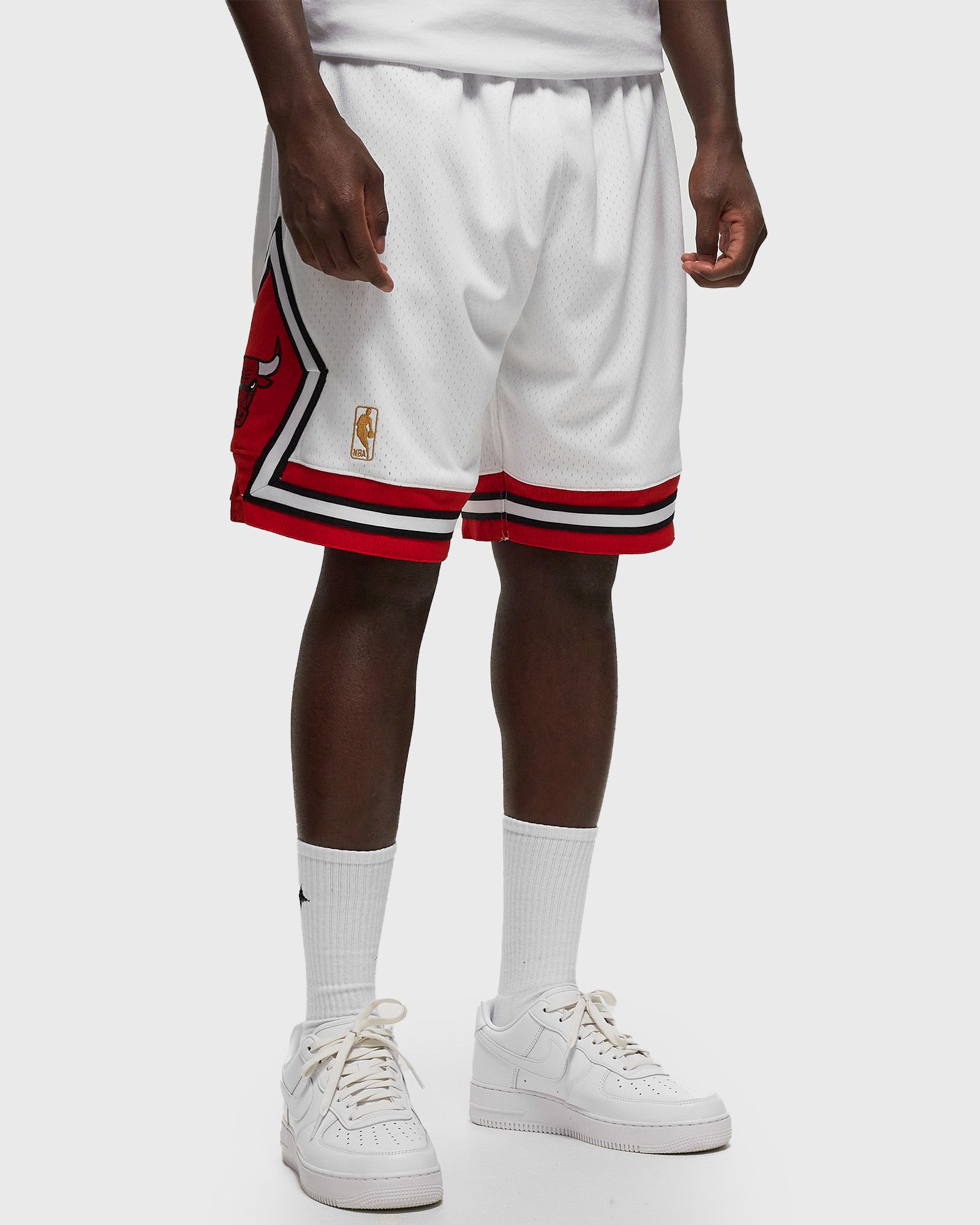 NBA Authentic Shorts Chicago Bulls 1996-97