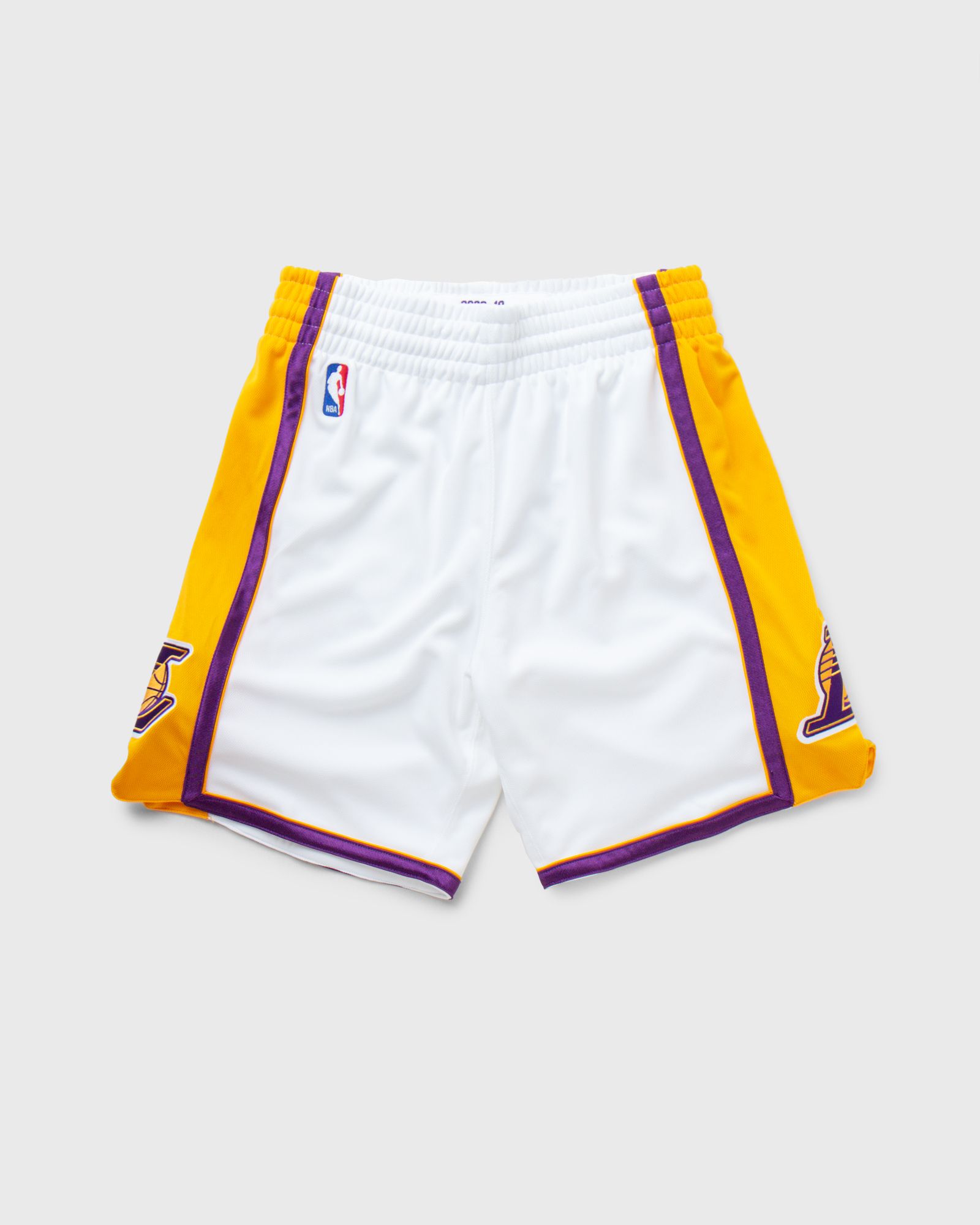 NBA Authentic Shorts Los Angeles Lakers 2009-10