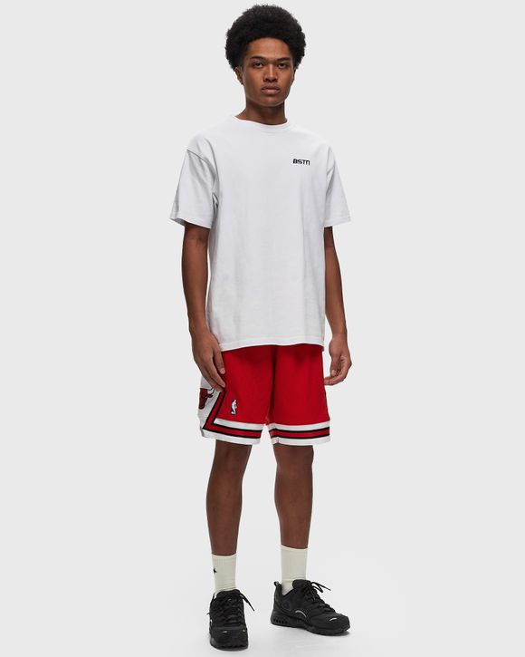 Thumbnail - NBA Authentic Shorts Chicago Bulls Road 1997-98