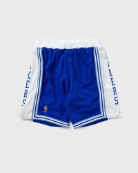 NBA Authentic Shorts Los Angeles Lakers Alternate 1996-97
