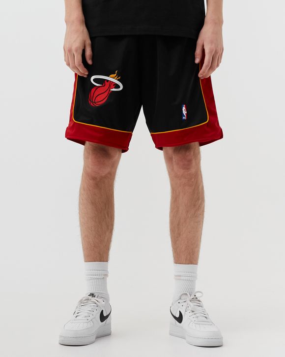 mitchell and ness authentic bulls shorts