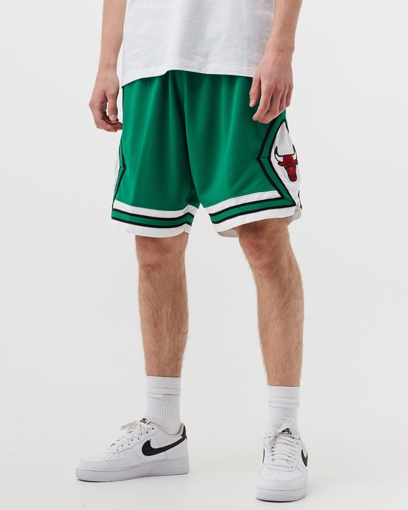 Chicago bulls hot sale authentic shorts