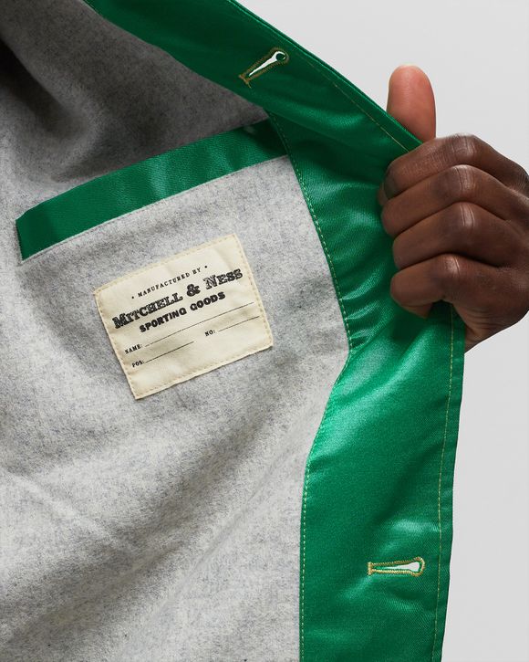 NFL AUTHENTIC JACKET PHILADELPHIA EAGLES 1938