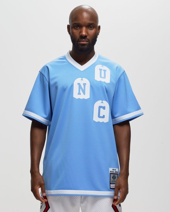 Mitchell & Ness Jordan North Carolina Jersey M