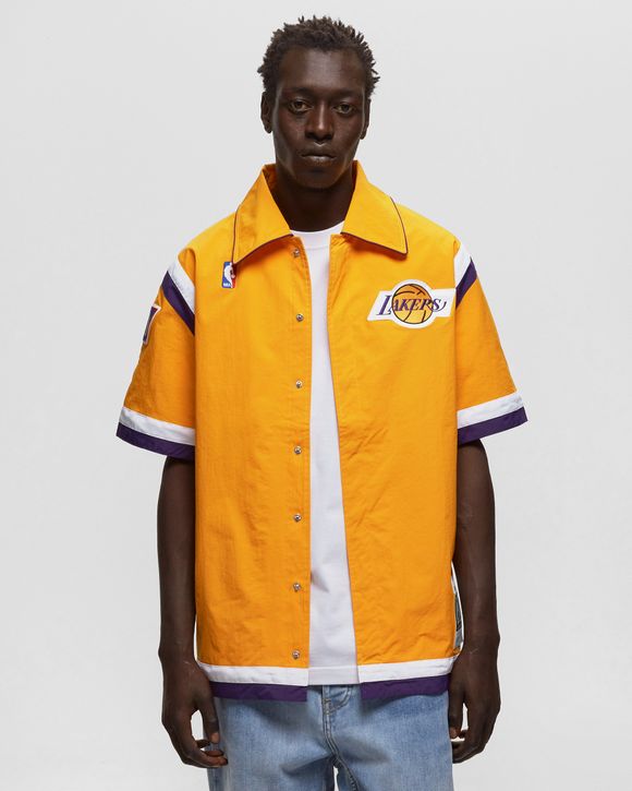 Lakers button cheap down jersey