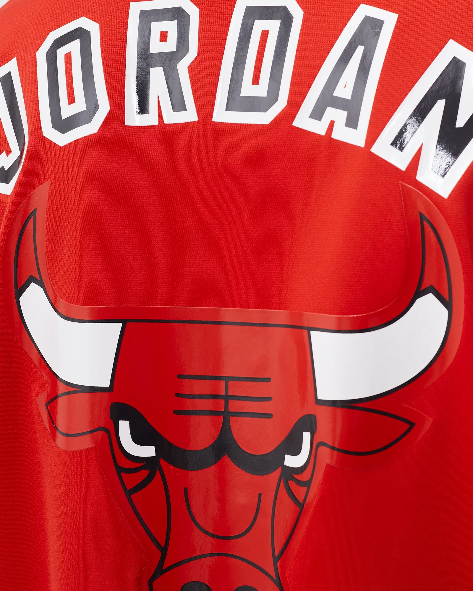 NBA Authentic Shooting Shirt Chicago Bulls 1984-85 Michael Jordan