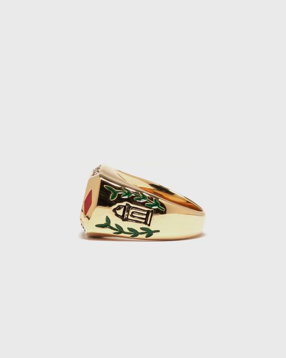 TENNIS CLUB RING