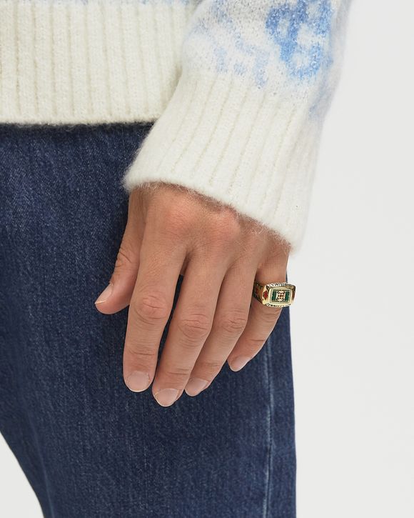 Thumbnail - TENNIS CLUB RING