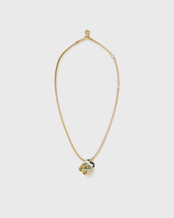 HIKING STACKED NECKLACE