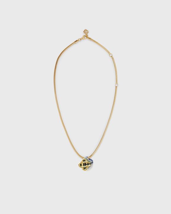 HIKING STACKED NECKLACE