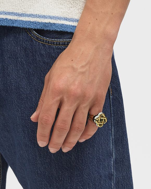 Thumbnail - HIKING STACKED RING