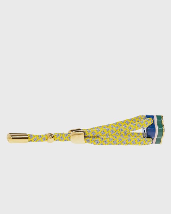 HIKING CORD BRACELET