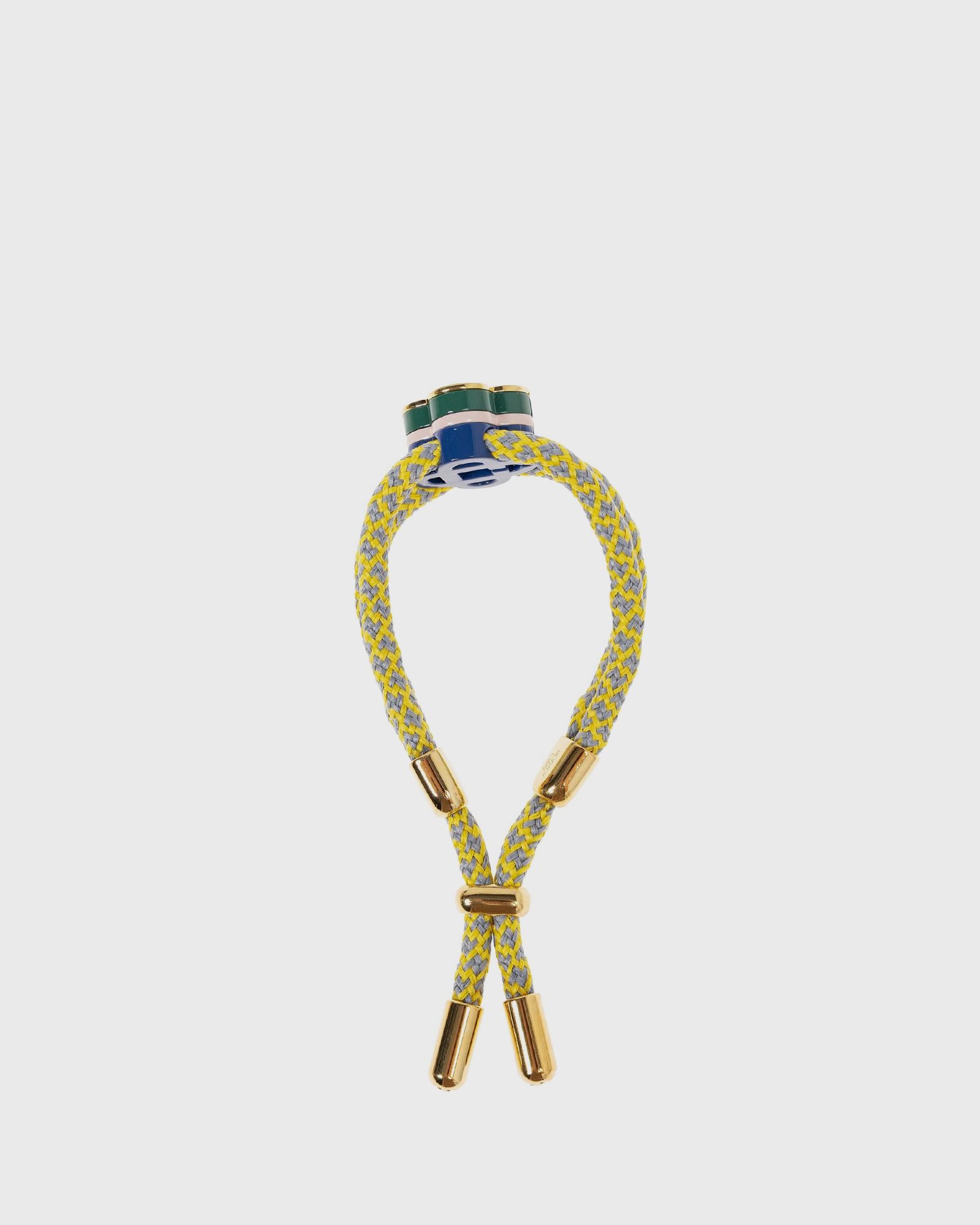 HIKING CORD BRACELET