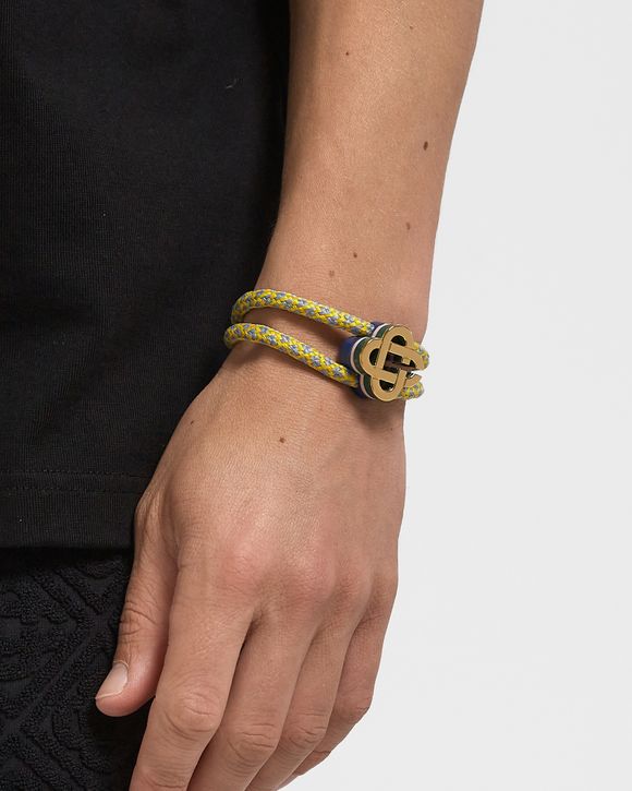 HIKING CORD BRACELET