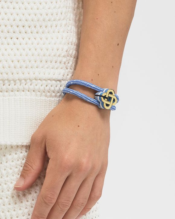 HIKING CORD BRACELET