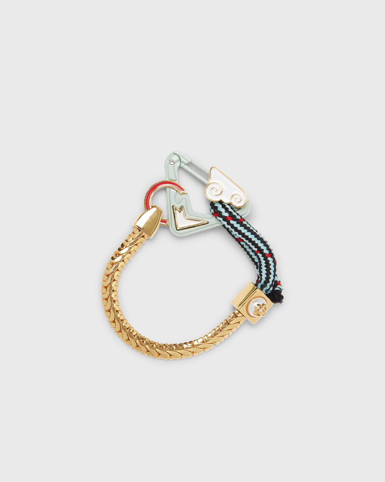 MONTAGNE BRACELET