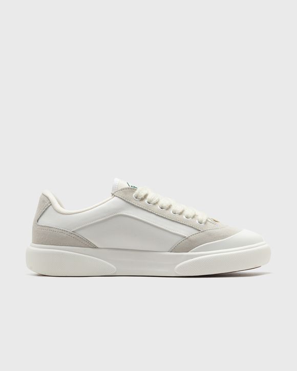【関税込み】Del Mar Sneakers - Casablanca - Leather - White Casablanca Del Mar Sneakers | White | FARFETCH