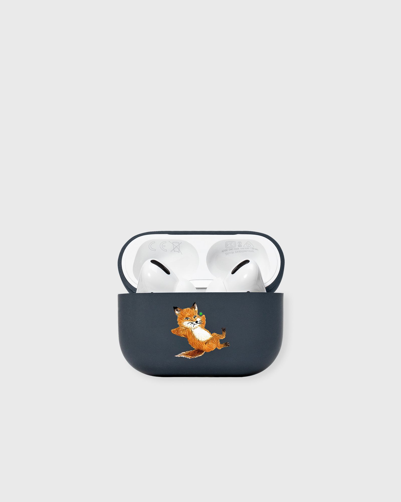 Chillax Fox Case for AirPods Pro