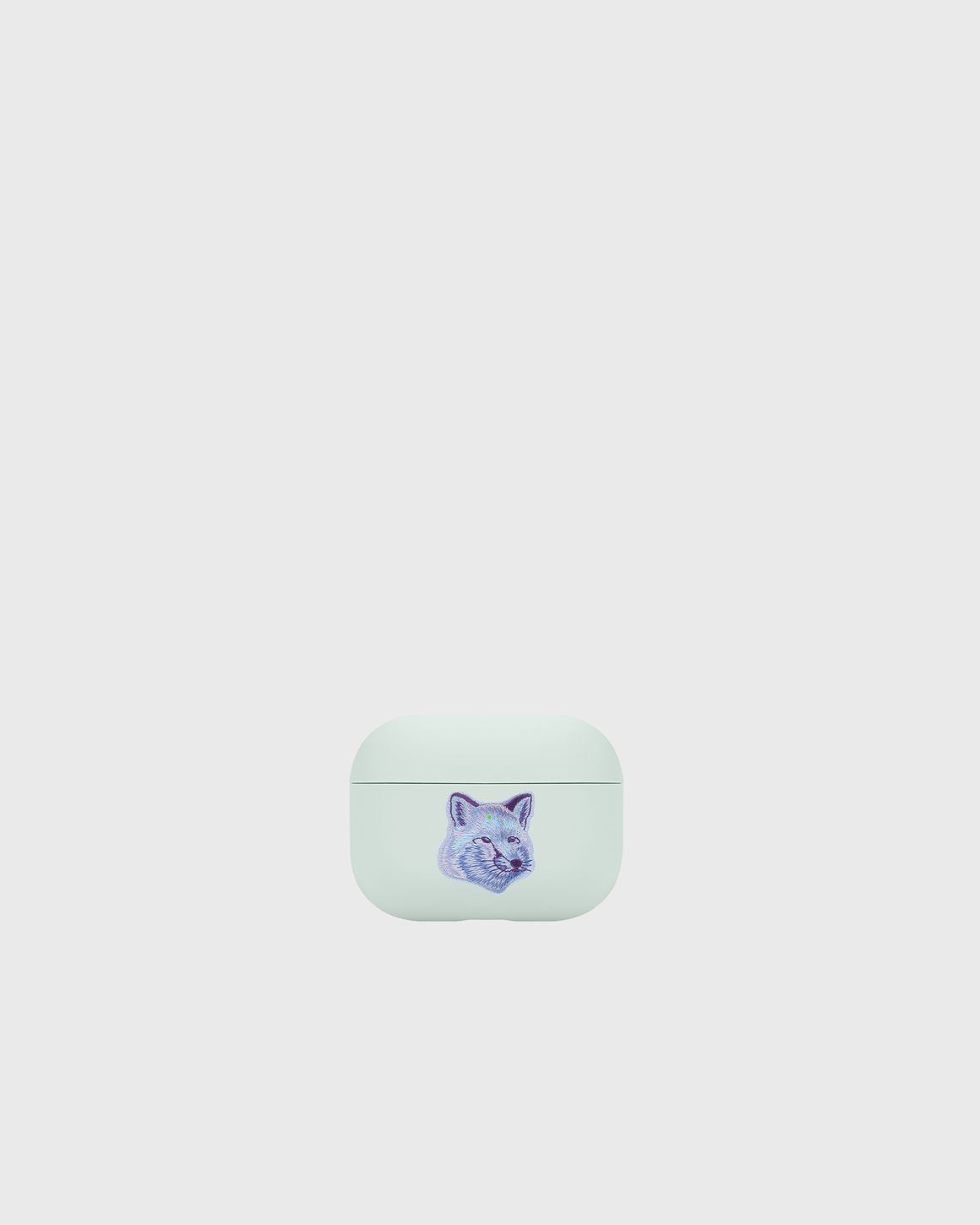Native Union UNION X MAISON KITSUNE COOL TONE FOX HEAD CASE