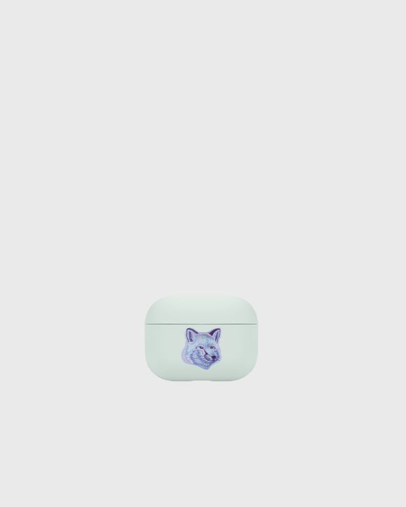 UNION X MAISON KITSUNE COOL TONE FOX HEAD CASE FOR AIRPODS PRO