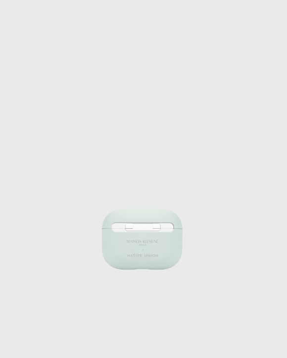 UNION X MAISON KITSUNE COOL TONE FOX HEAD CASE FOR AIRPODS PRO