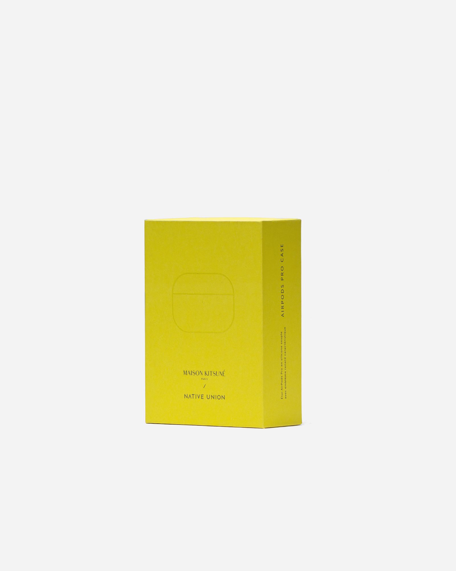 Maison Kitsune Airpods Pro Case