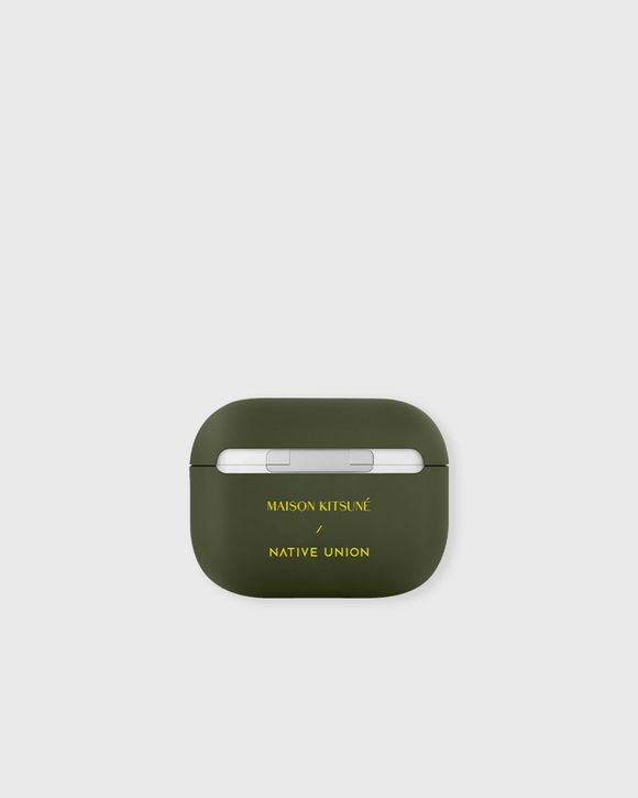 Maison Kitsune Airpods Pro Case