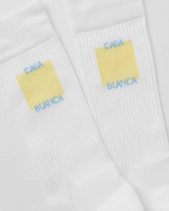 RIBBED SPORT SOCK