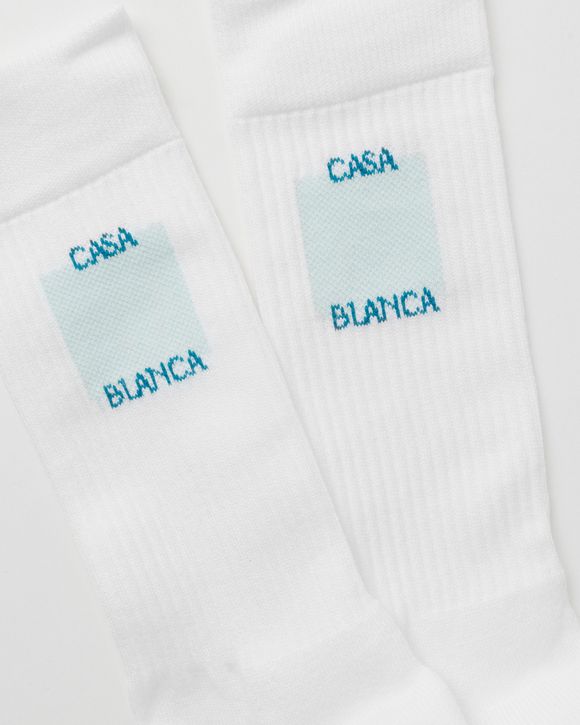 RIBBED SPORT SOCK