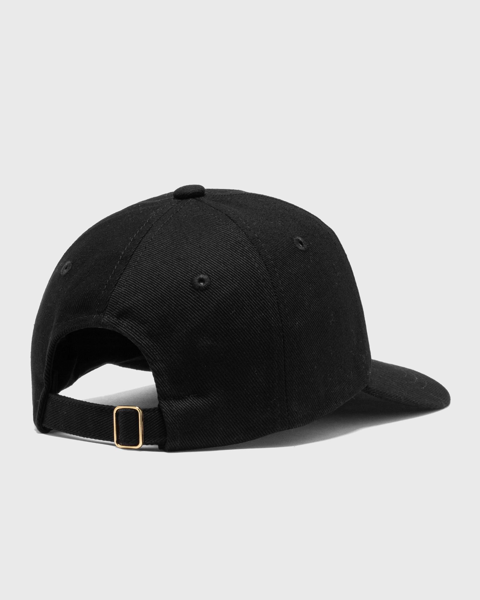 DIAMOND LOGO PATCH CAP