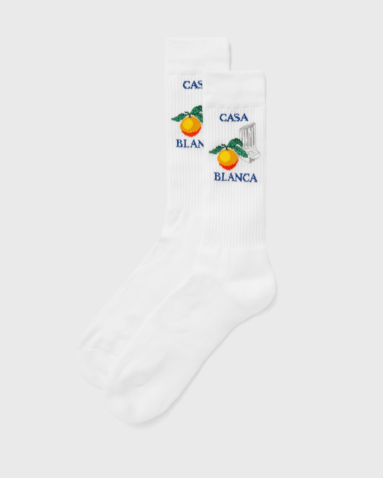 UNISEX PRINTED SOCKS