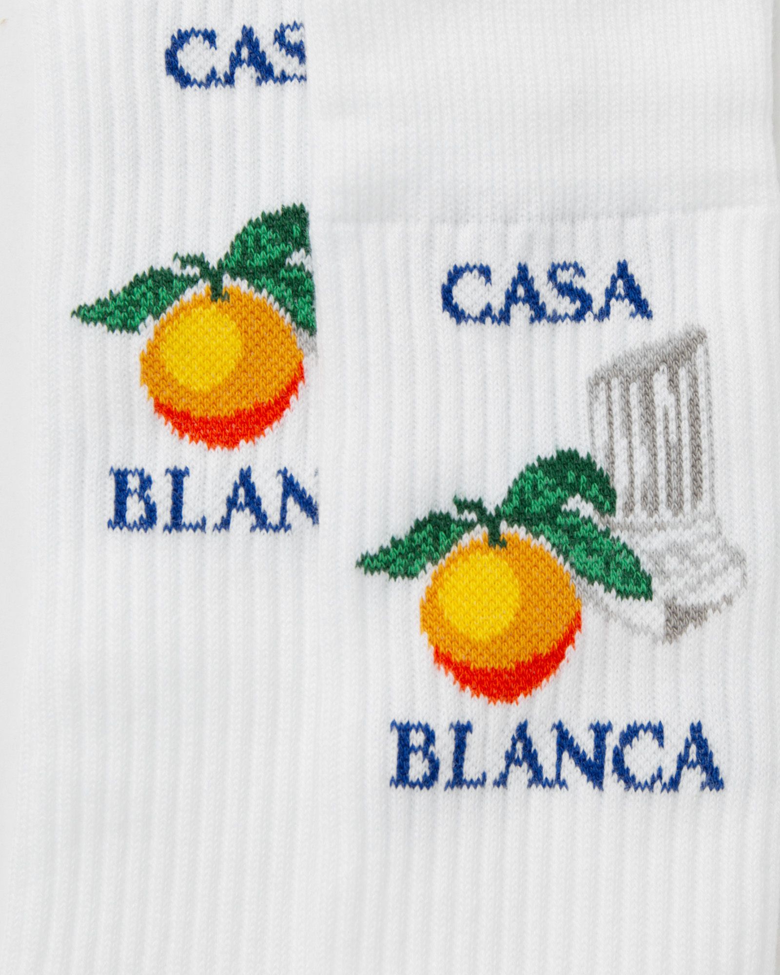 UNISEX PRINTED SOCKS