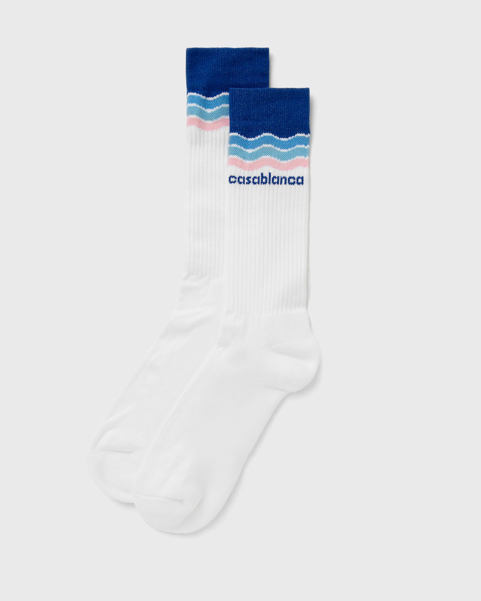 UNISEX PRINTED SOCKS