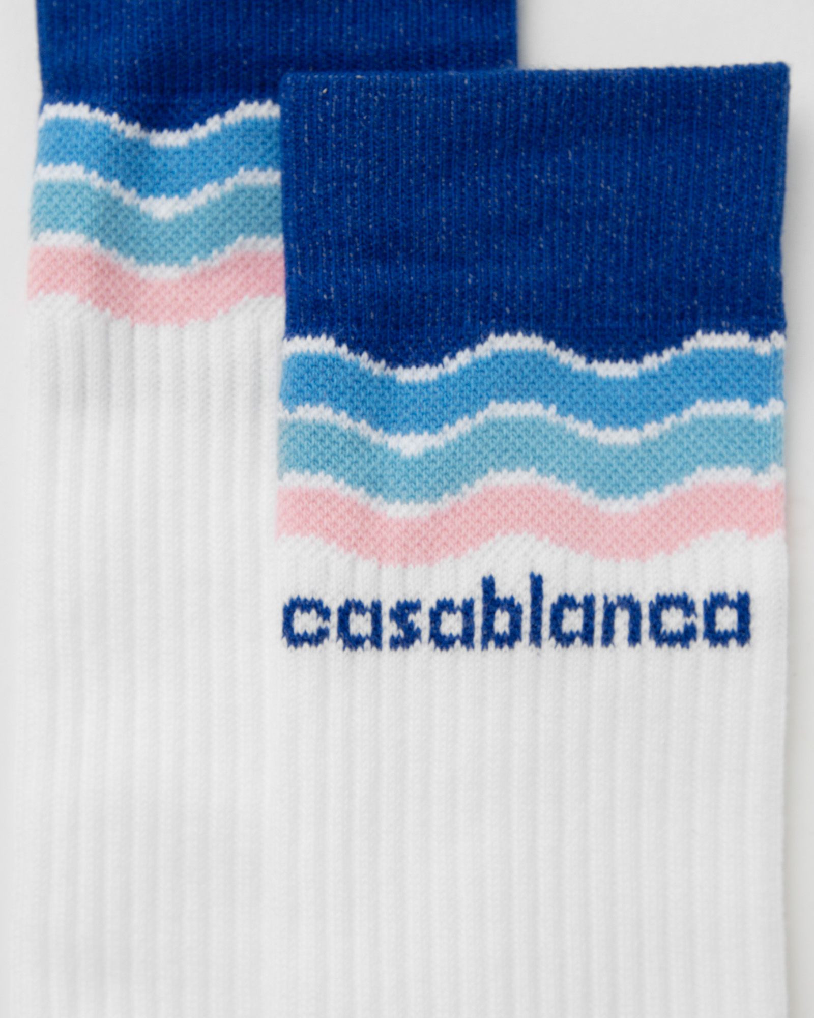 UNISEX PRINTED SOCKS