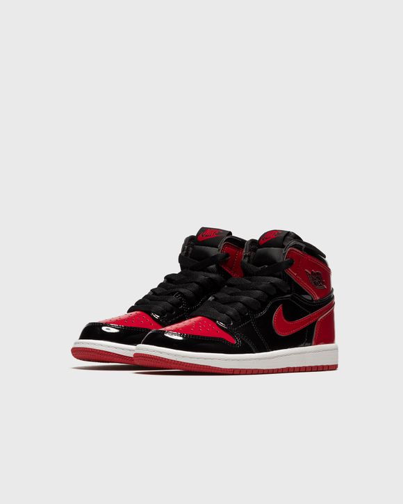 Jordan 1 Retro High OG (PS)  “Patent Bred”