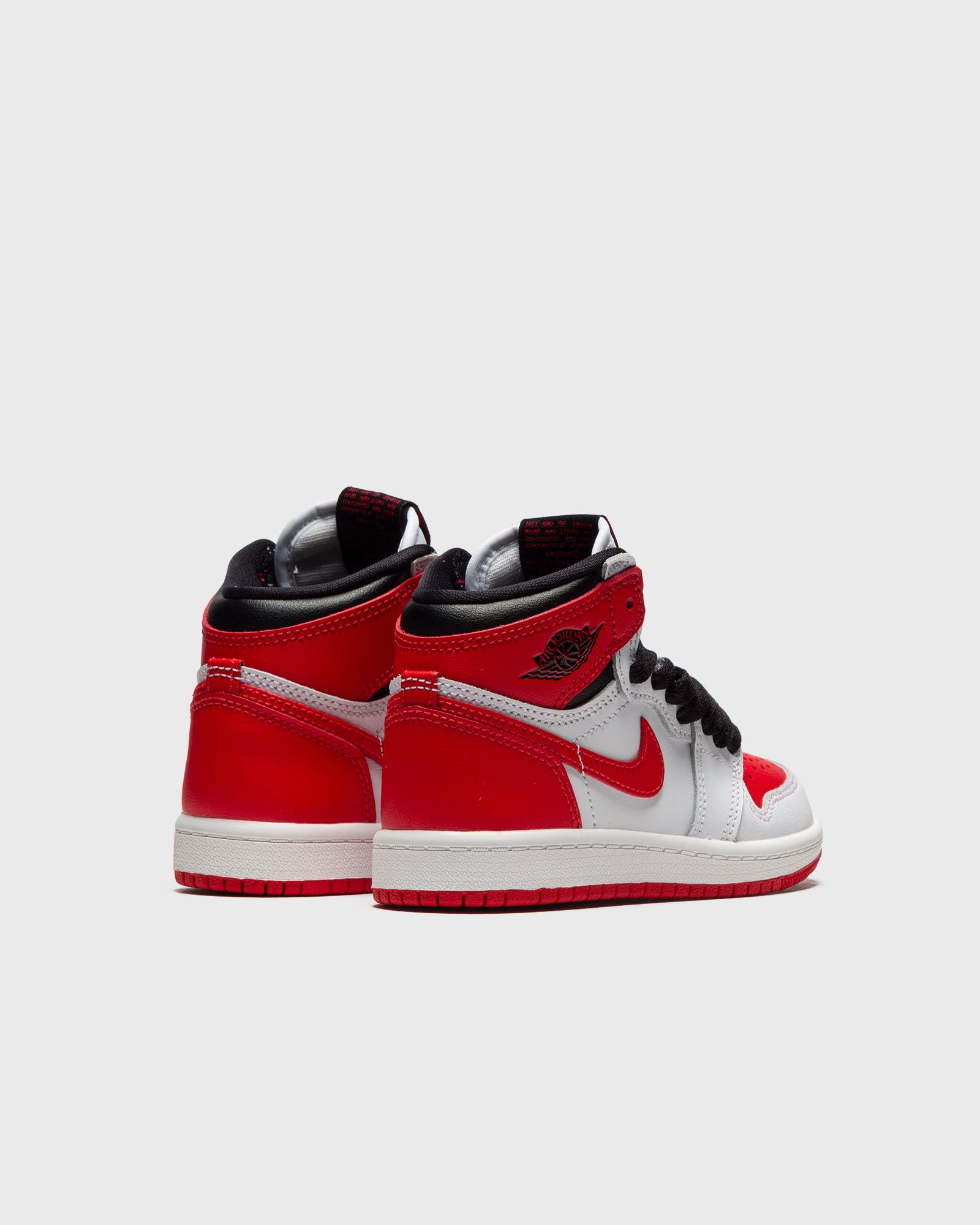 Jordan 1 Retro High OG (PS) "Heritage"