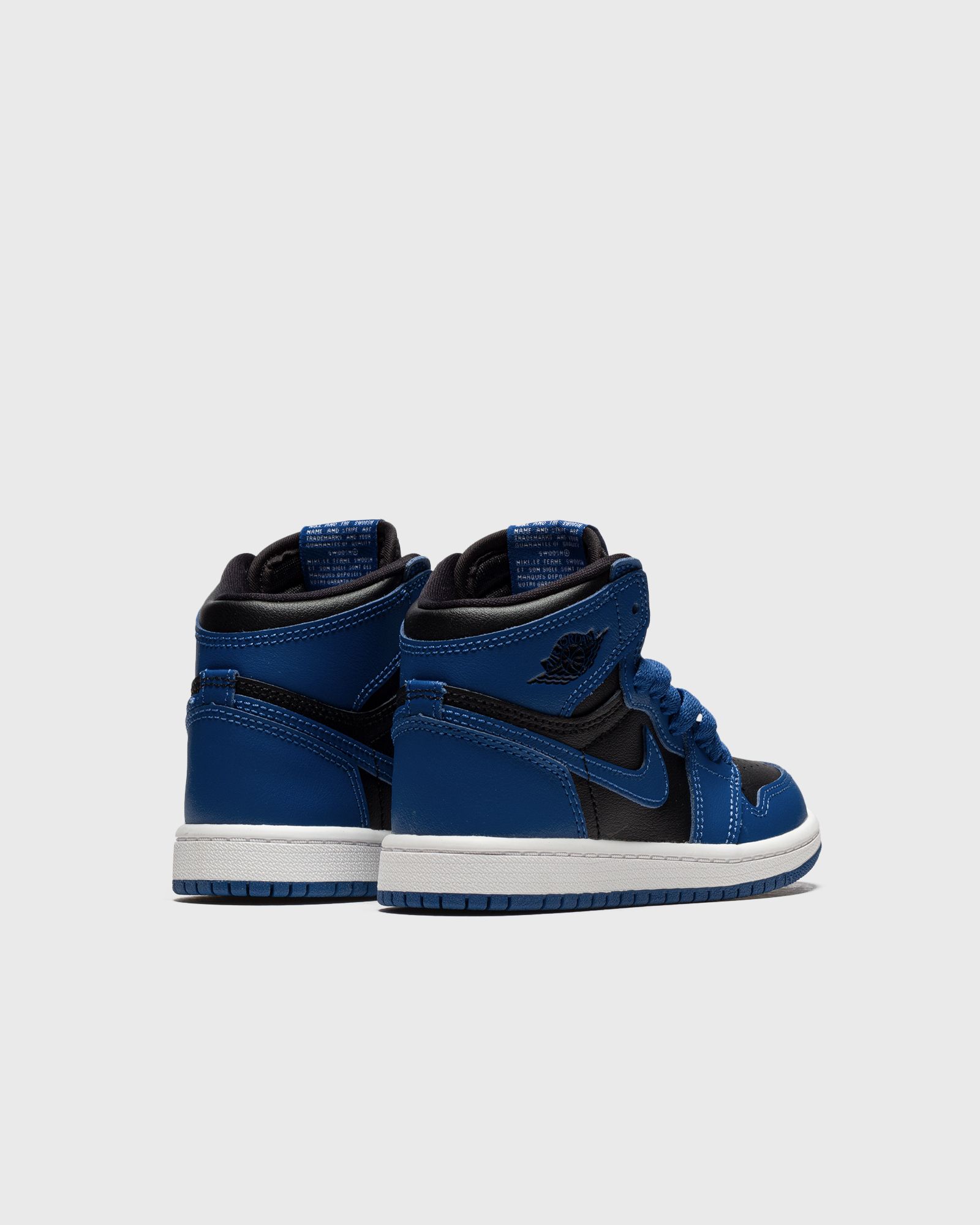 Jordan 1 Retro High OG (PS) "Dark Marina Blue"